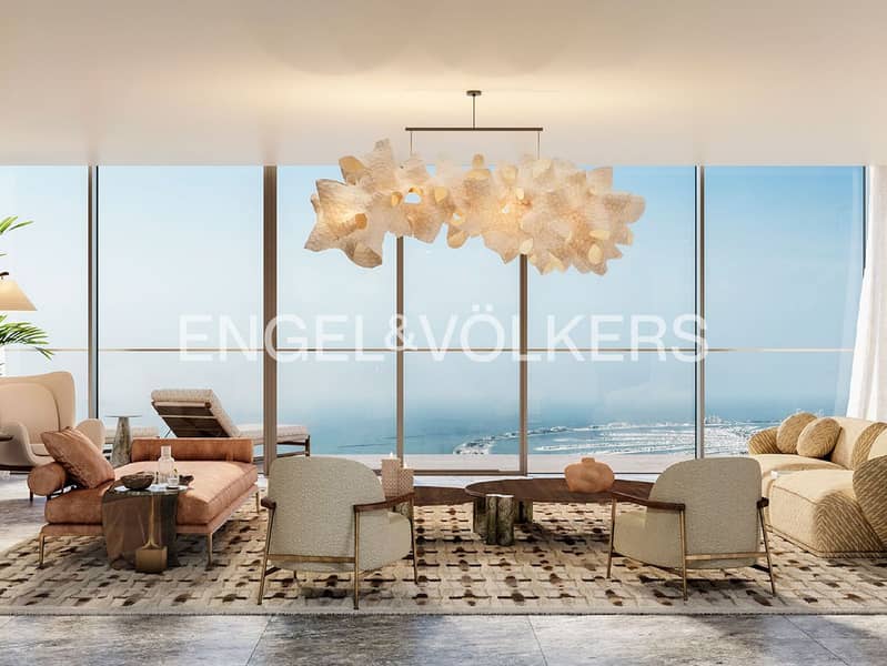 Dubai Marina | Apartment | Prime Location