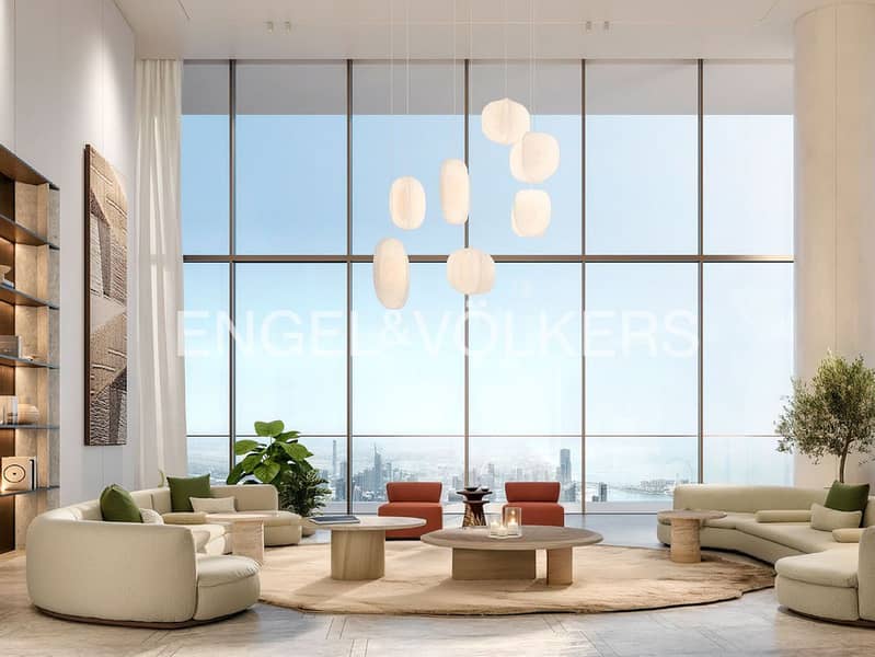 Dubai Marina | Apartment | Prime Location