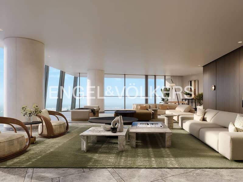 Dubai Marina | Apartment | Prime Location