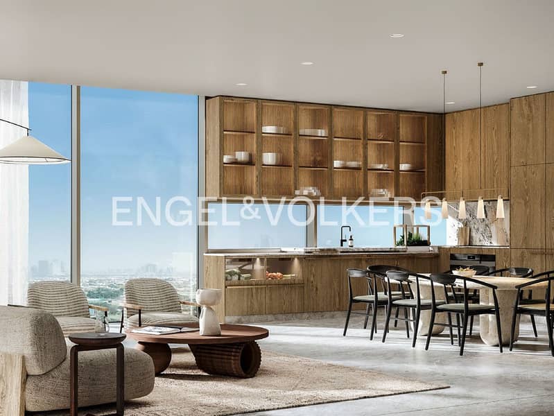 Dubai Marina | Apartment | Prime Location