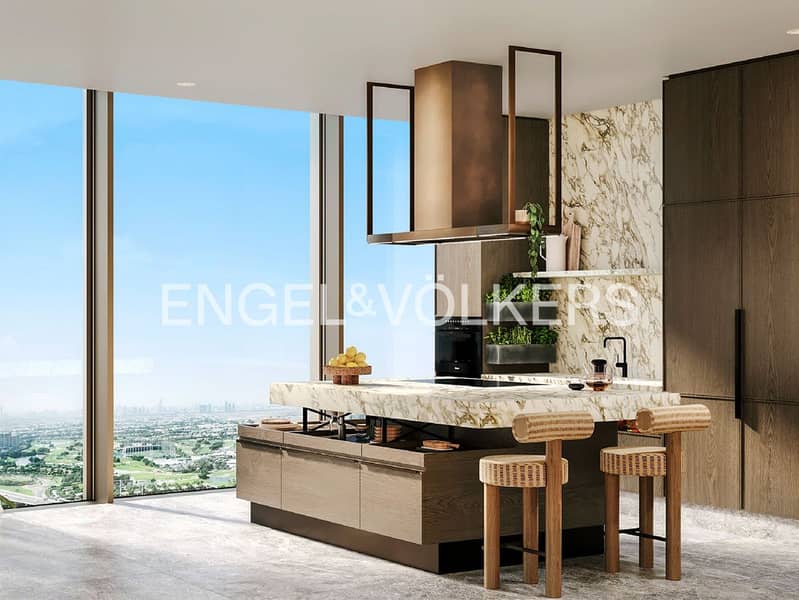 Dubai Marina | Apartment | Prime Location