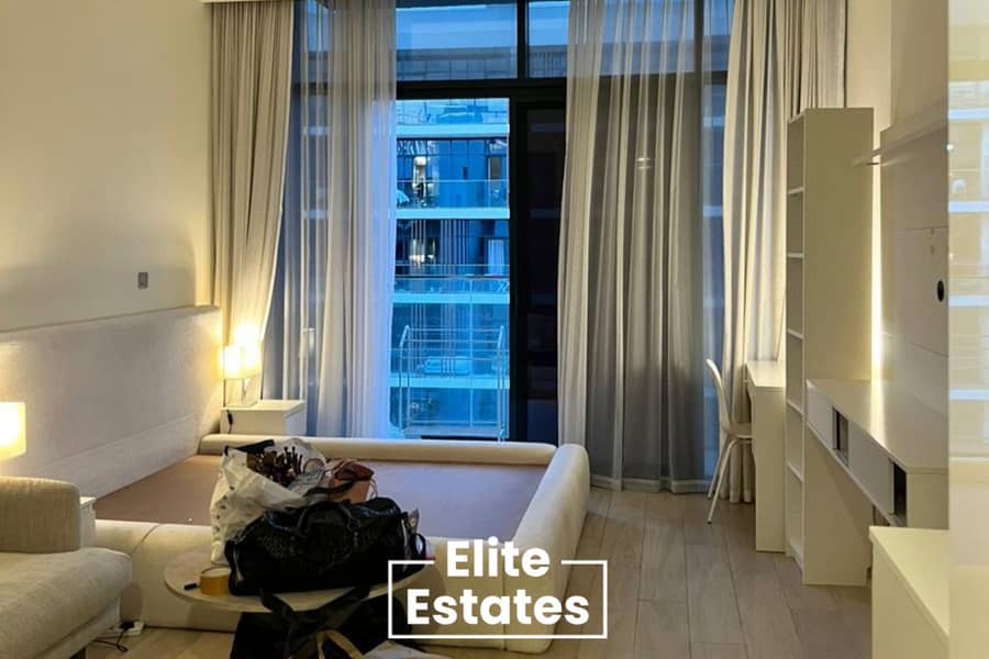 Comfortable Living |Balcony | Ready to Move In