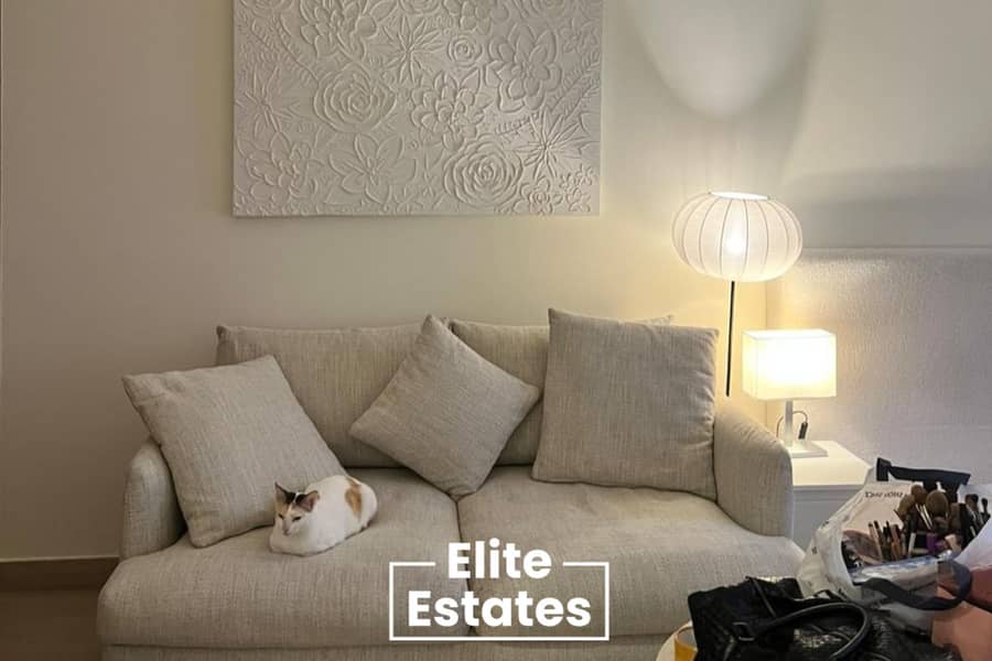 Comfortable Living |Balcony | Ready to Move In - Image 6