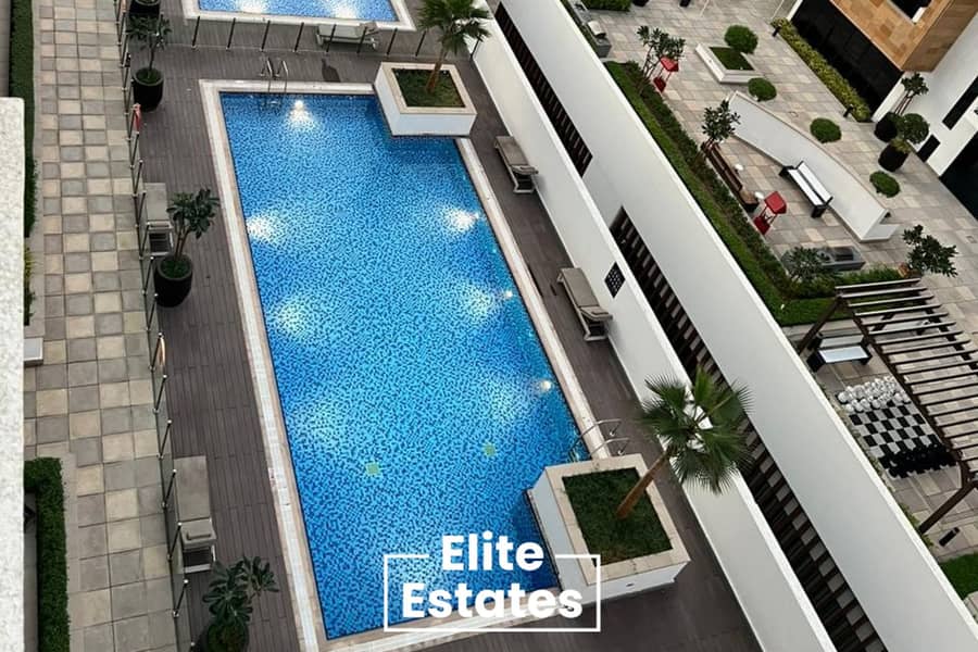 Comfortable Living |Balcony | Ready to Move In - Image 7