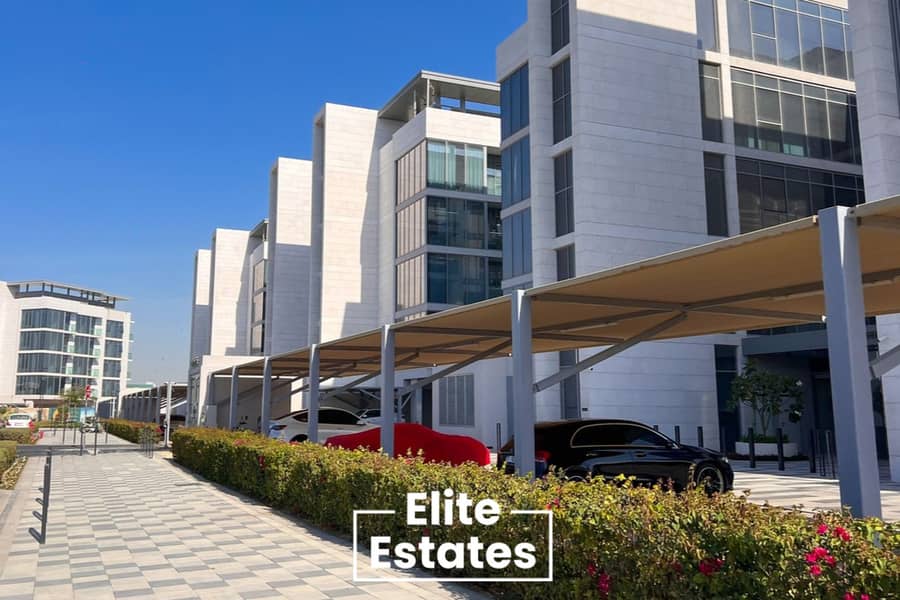 Comfortable Living |Balcony | Ready to Move In - Image 8