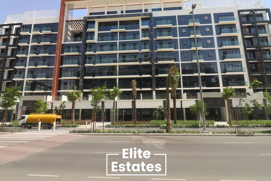 Comfortable Living |Balcony | Ready to Move In - Image 9