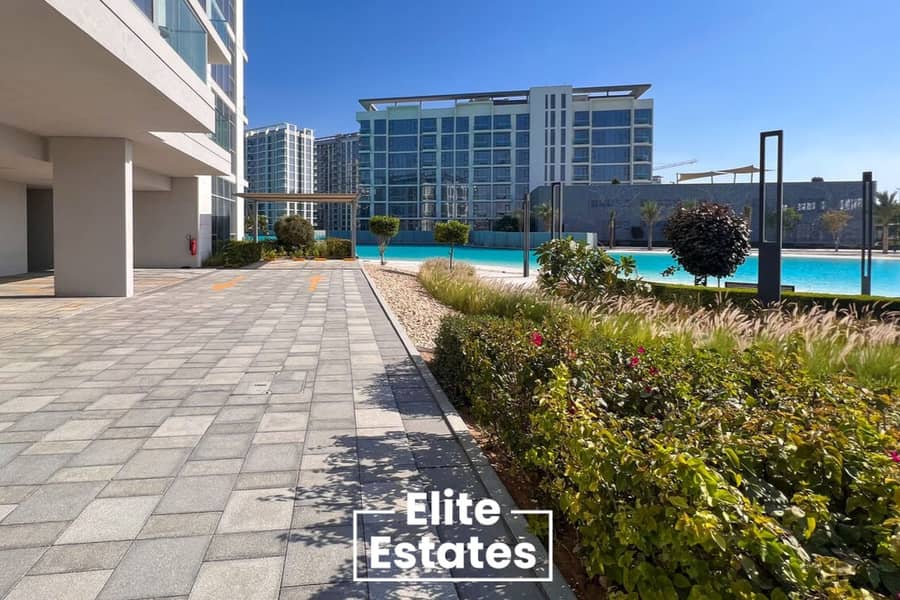 Comfortable Living |Balcony | Ready to Move In - Image 10