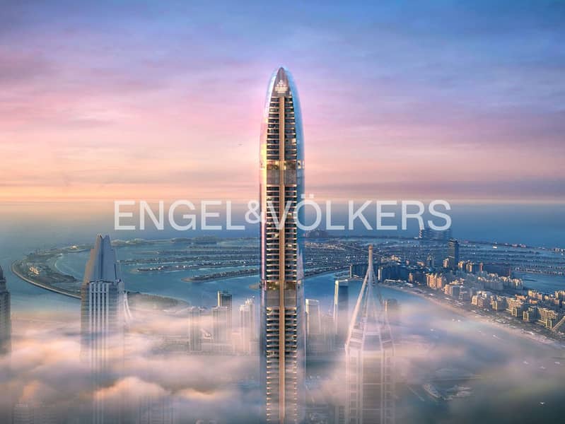 Dubai Marina | Apartment | Prime Location - Image 10