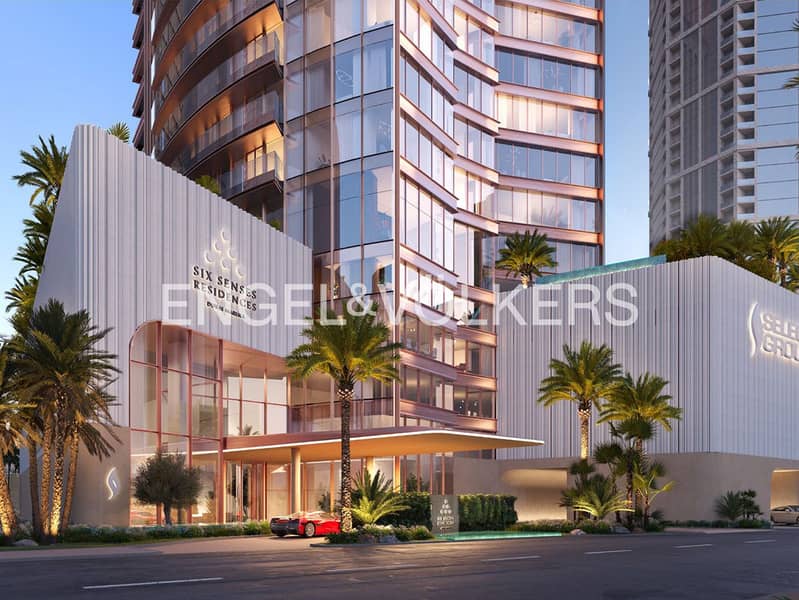 Dubai Marina | Apartment | Prime Location - Image 11