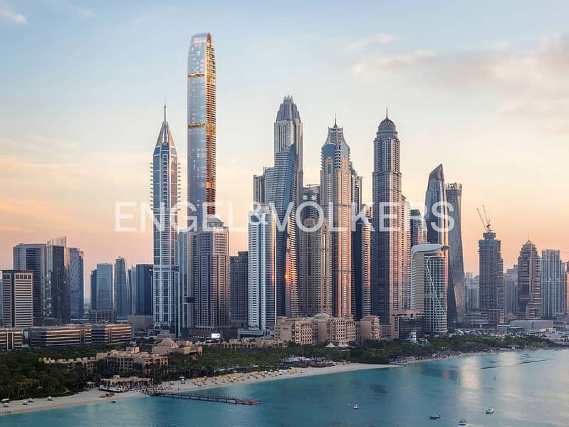 Dubai Marina | Apartment | Prime Location - Image 12