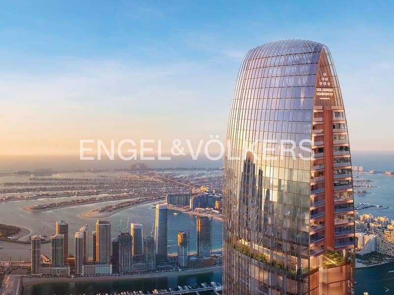 Dubai Marina | Apartment | Prime Location - Image 13