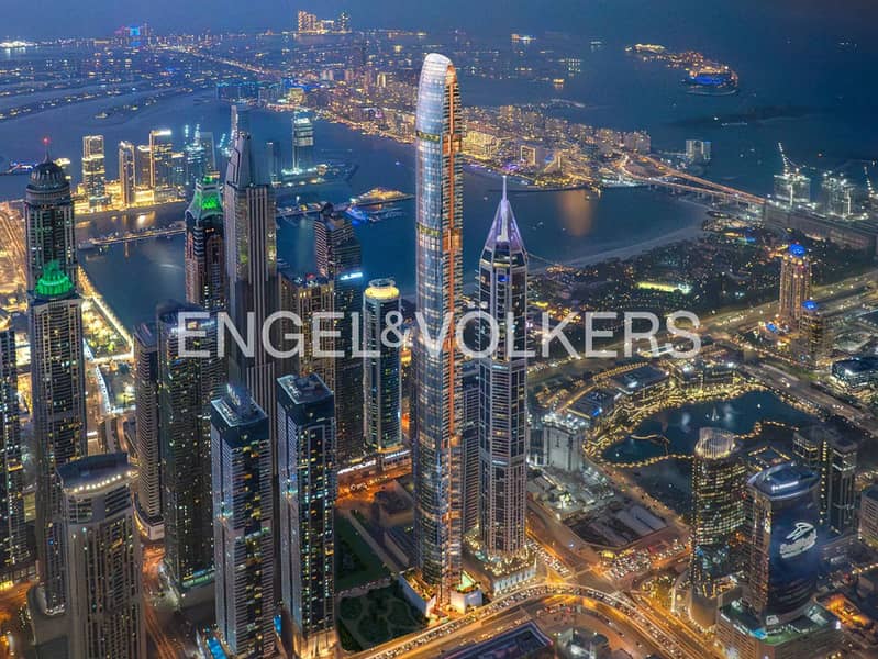 Dubai Marina | Apartment | Prime Location - Image 14