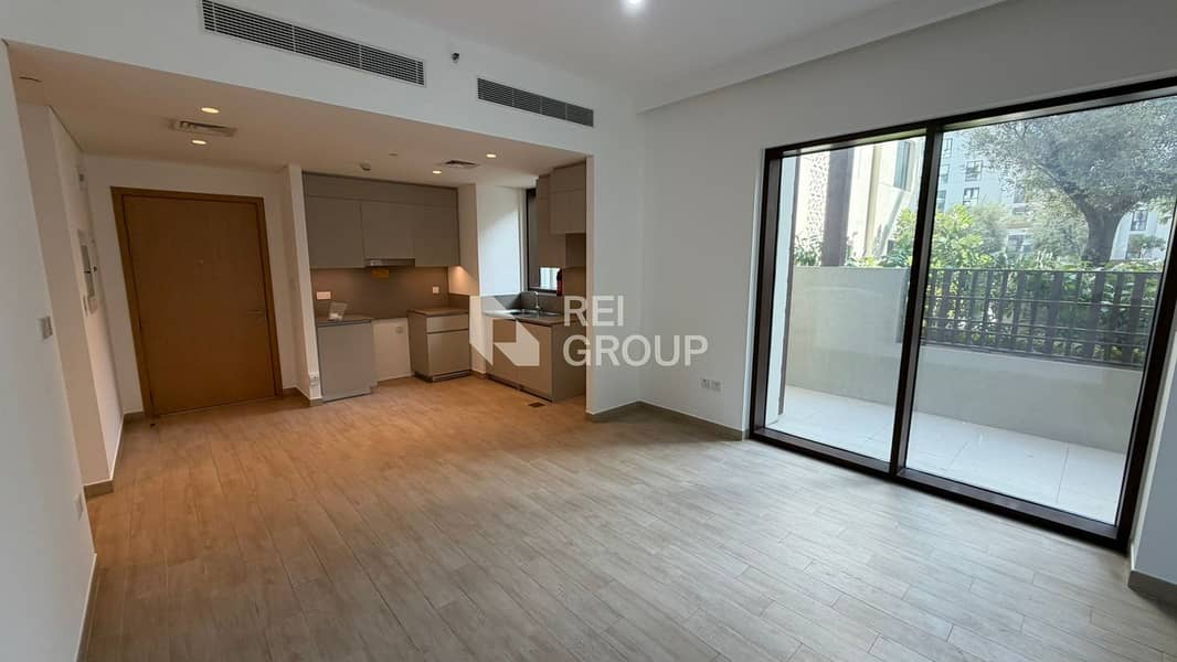 Low Floor I Rented I Prime Location