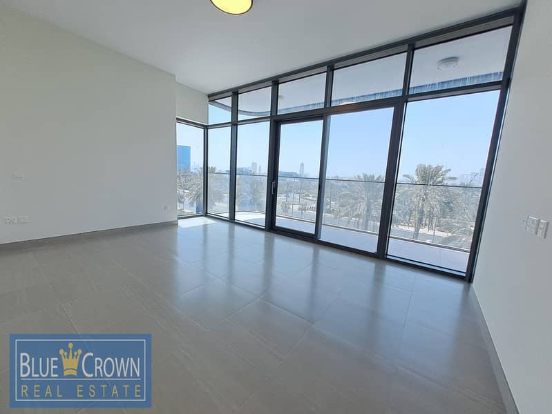 Sunny Apartment! Prime location! 2BR + Maids Room! Kitchen Appliances - Image 6