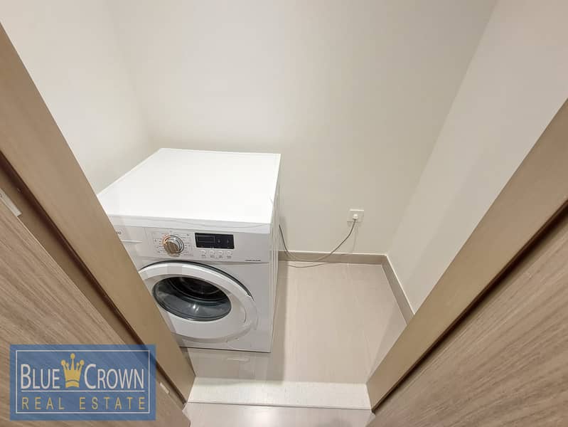 Sunny Apartment! Prime location! 2BR + Maids Room! Kitchen Appliances - Image 14