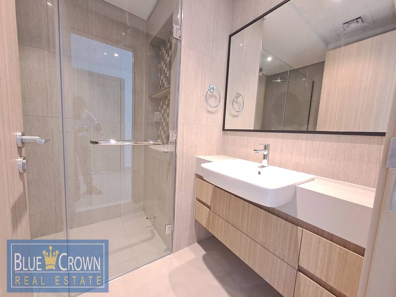 Sunny Apartment! Prime location! 2BR + Maids Room! Kitchen Appliances - Image 15