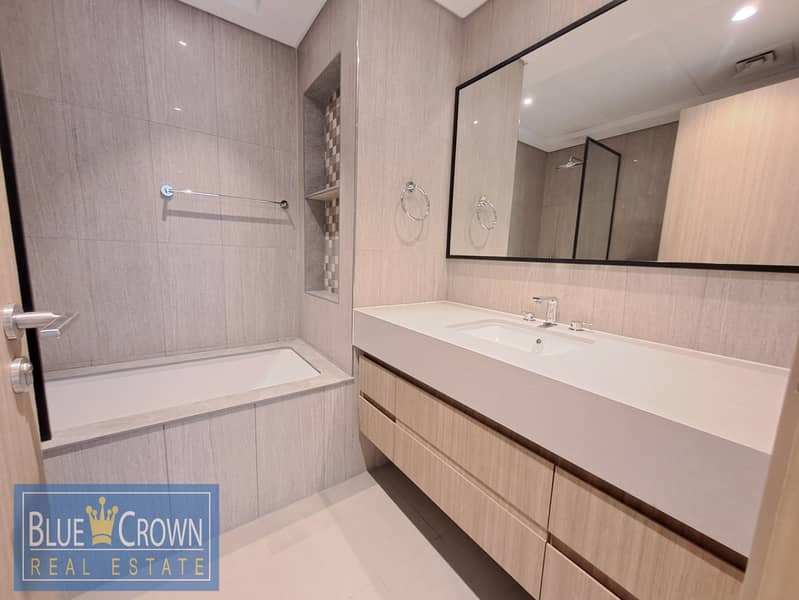 Sunny Apartment! Prime location! 2BR + Maids Room! Kitchen Appliances - Image 16