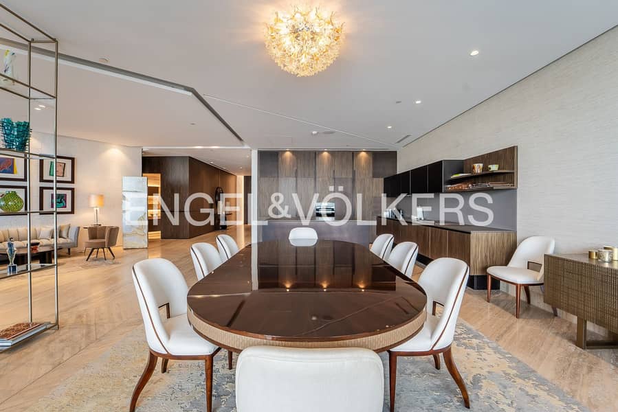 Luxurious | Half-Floor | Canal Views - Image 9