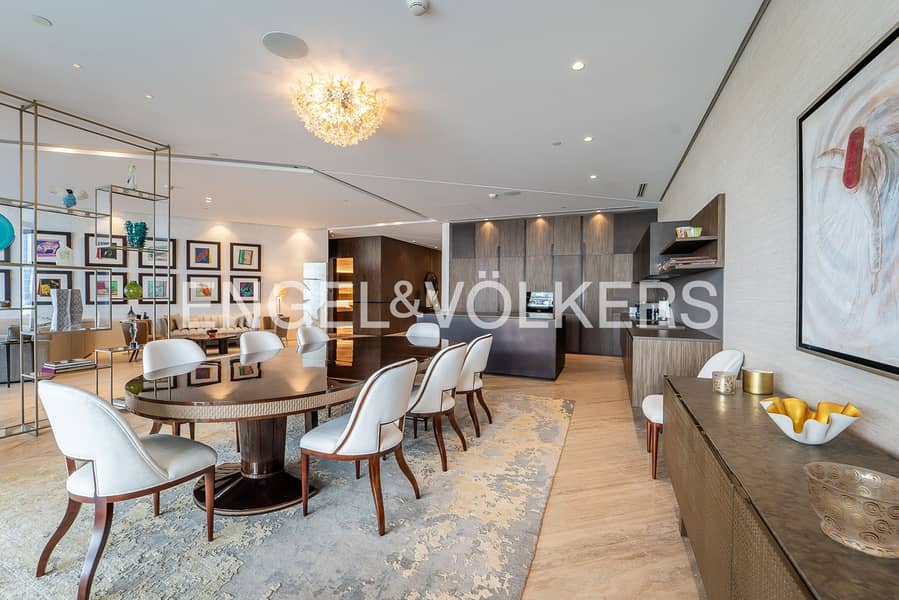 Luxurious | Half-Floor | Canal Views - Image 10