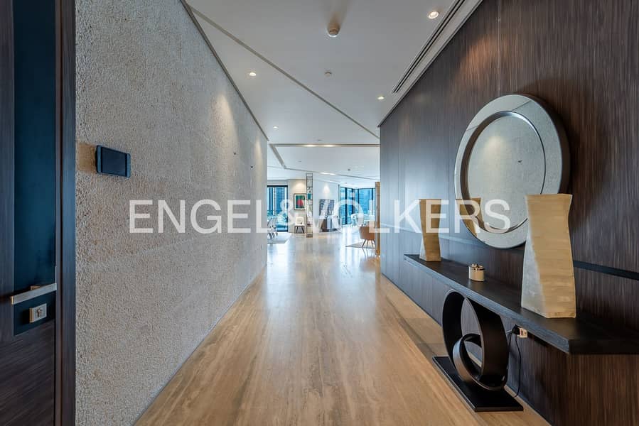 Luxurious | Half-Floor | Canal Views - Image 15