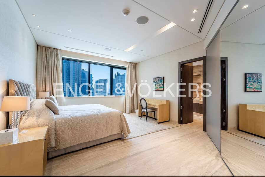 Luxurious | Half-Floor | Canal Views - Image 18