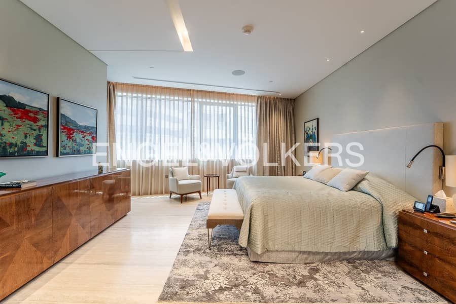 Luxurious | Half-Floor | Canal Views - Image 20