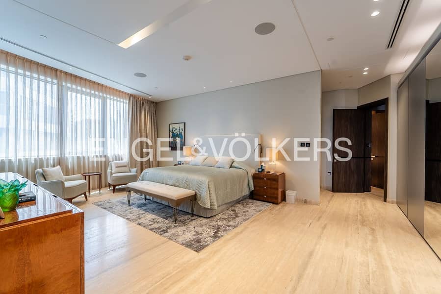 Luxurious | Half-Floor | Canal Views - Image 21