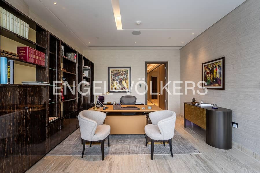 Luxurious | Half-Floor | Canal Views - Image 23