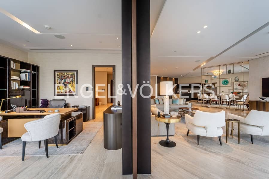 Luxurious | Half-Floor | Canal Views - Image 25