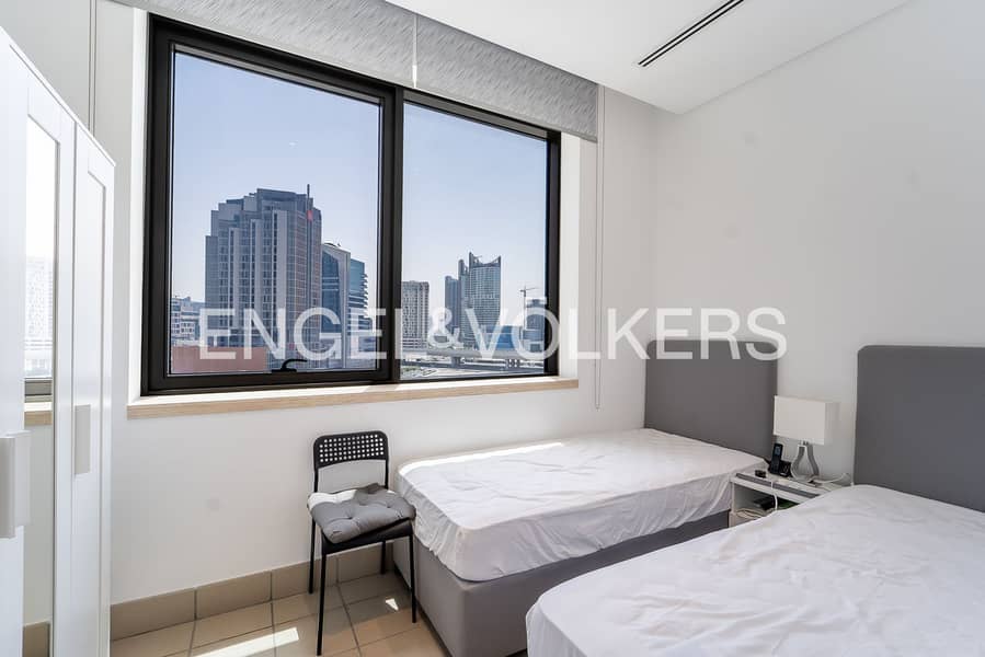 Luxurious | Half-Floor | Canal Views - Image 26