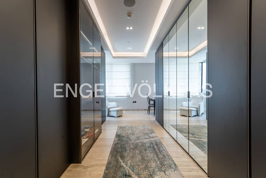 Luxurious | Half-Floor | Canal Views - Image 35