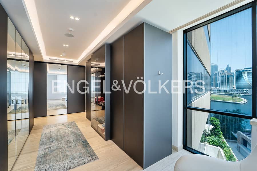 Luxurious | Half-Floor | Canal Views - Image 36