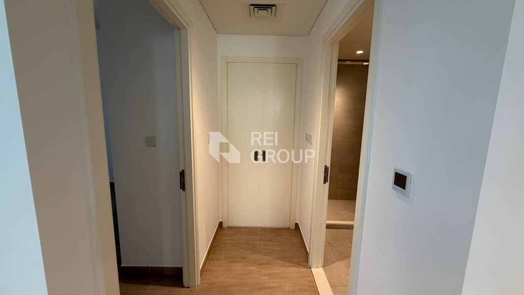 Low Floor I Rented I Prime Location