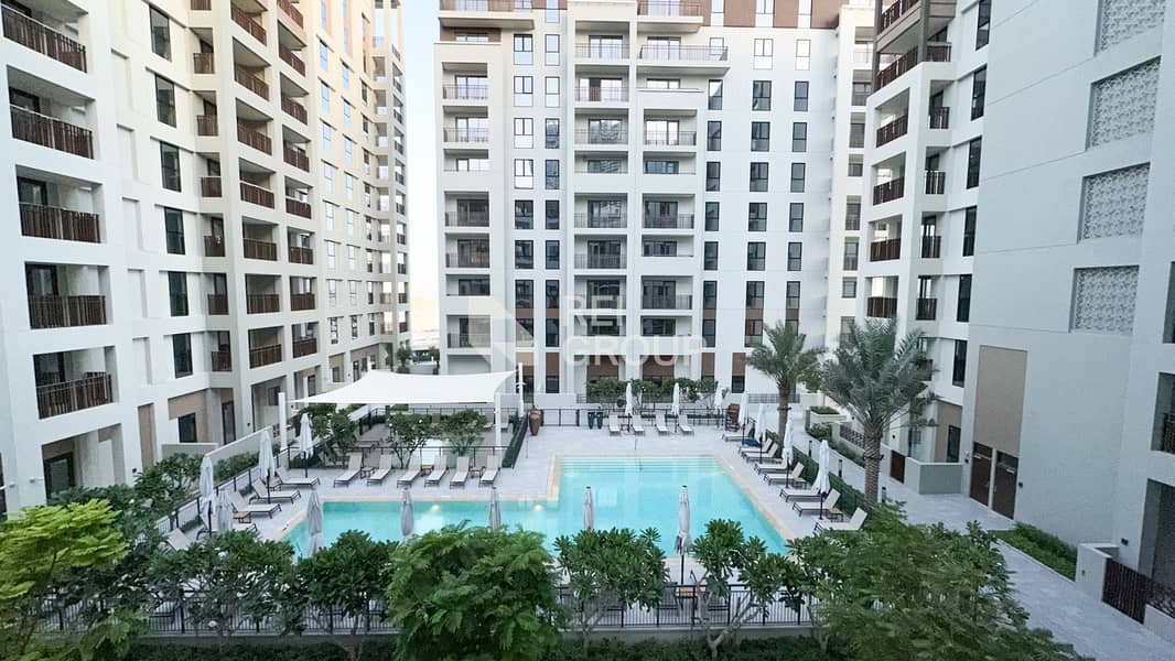 Low Floor I Rented I Prime Location - Image 12