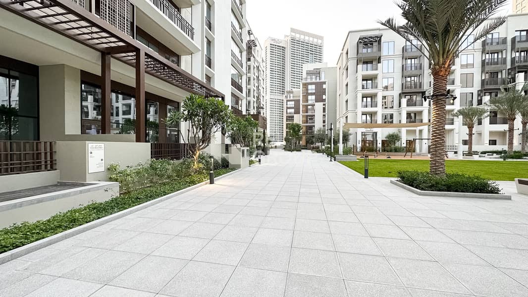 Low Floor I Rented I Prime Location - Image 14