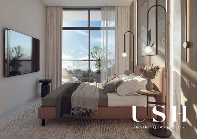 Modern Studio Apartment For Sale In JVC I 3 Years Post Handover Plan - Image 6