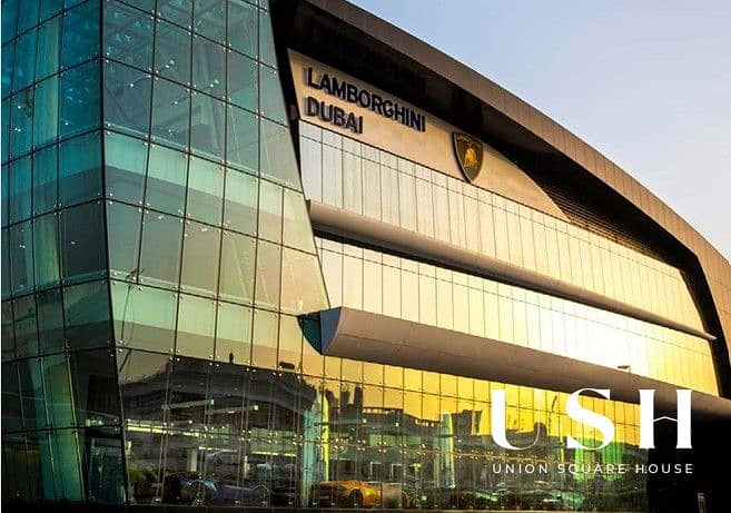 Modern Studio Apartment For Sale In JVC I 3 Years Post Handover Plan - Image 7