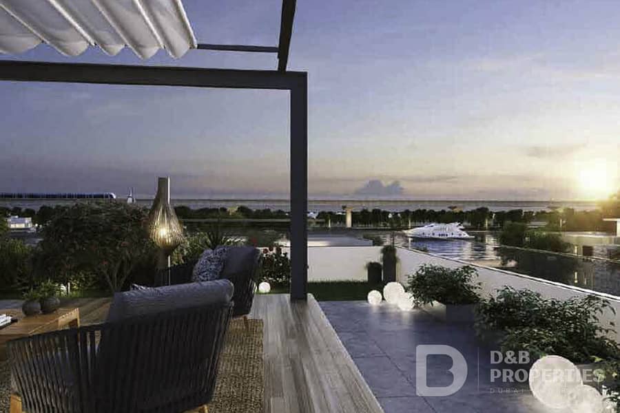 Spacious Layout | Lagoon View | PHPP - Image 6