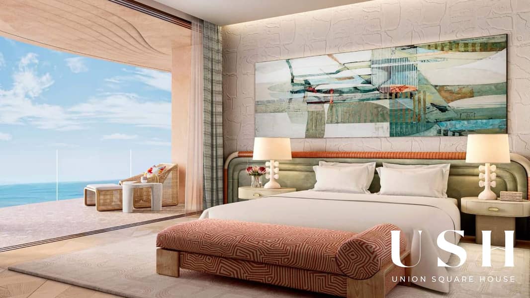 Ultra-Luxury 7-Bedroom Penthouse for Sale | Jumeirah Asora Bay – Dubai - Image 11