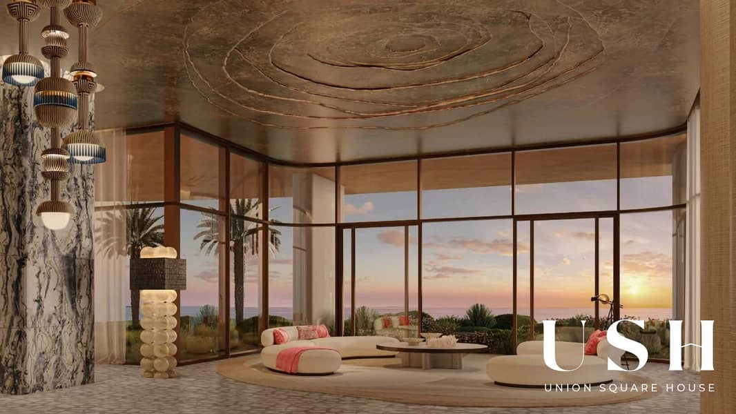 Ultra-Luxury 7-Bedroom Penthouse for Sale | Jumeirah Asora Bay – Dubai - Image 12