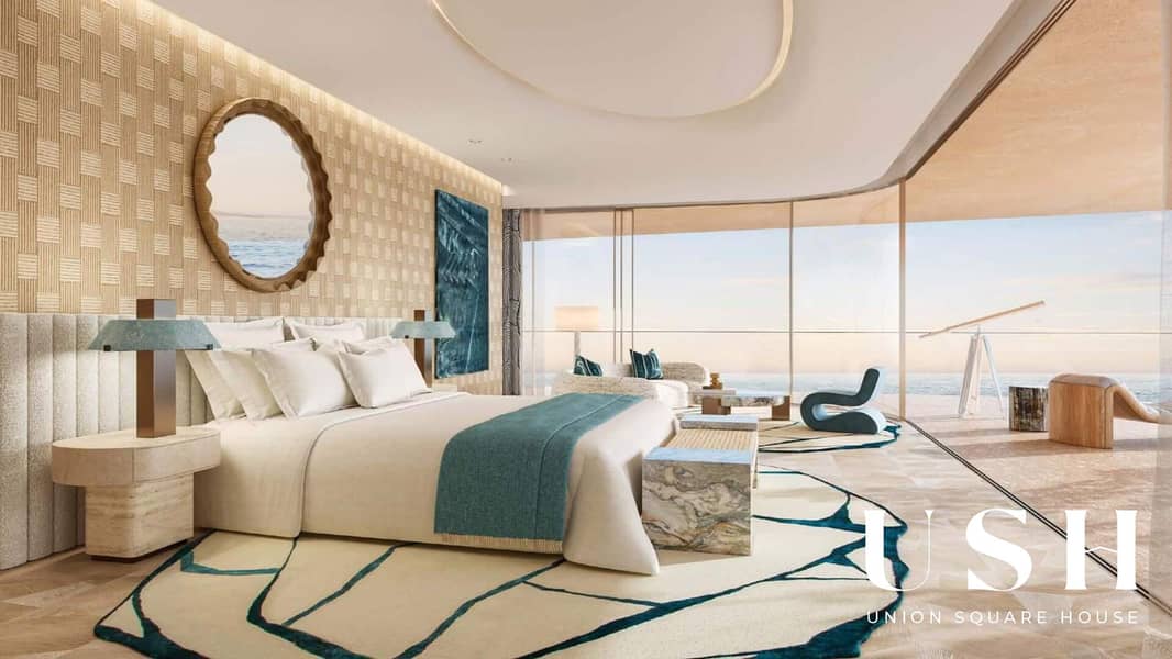 Ultra-Luxury 7-Bedroom Penthouse for Sale | Jumeirah Asora Bay – Dubai - Image 20