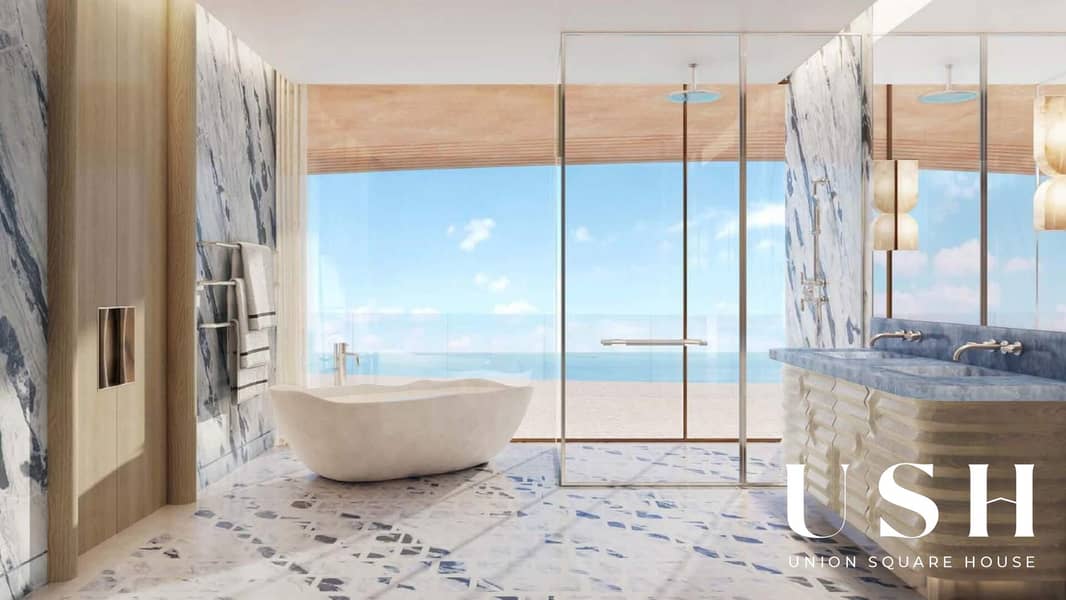 Ultra-Luxury 7-Bedroom Penthouse for Sale | Jumeirah Asora Bay – Dubai - Image 21