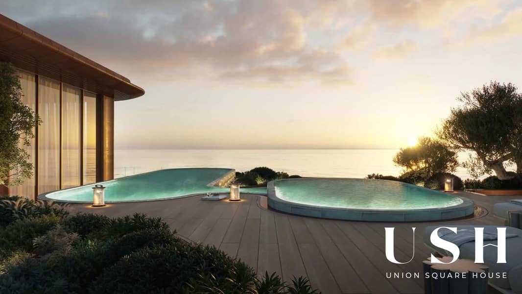 Ultra-Luxury 7-Bedroom Penthouse for Sale | Jumeirah Asora Bay – Dubai - Image 23