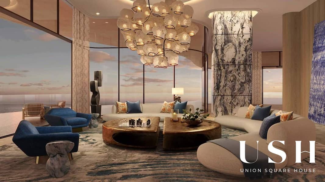 Ultra-Luxury 7-Bedroom Penthouse for Sale | Jumeirah Asora Bay – Dubai - Image 26