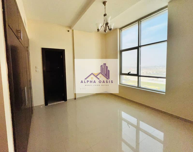 Spacious & Comfortable 2BHK with Closed Kitchen | Walking Distance to Indian International School