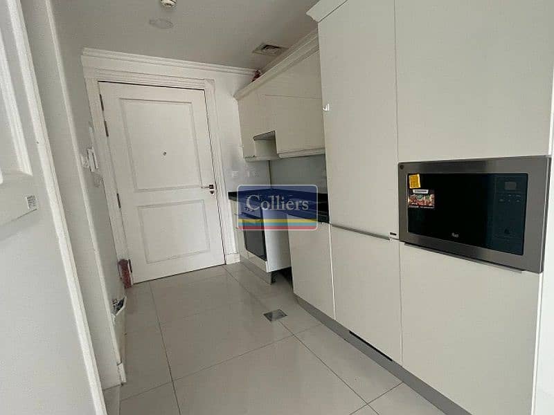 Vacant | Spacious Studio | Ready to Move In