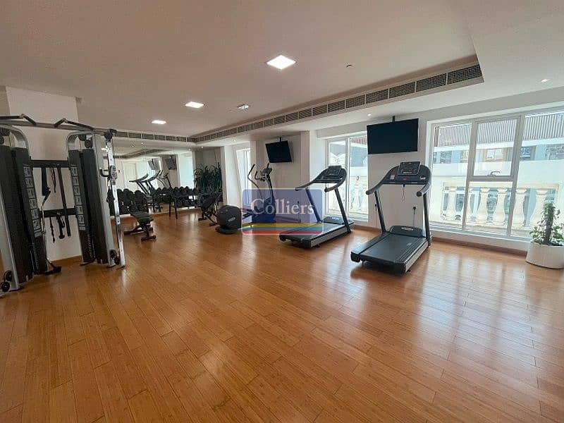 Vacant | Spacious Studio | Ready to Move In