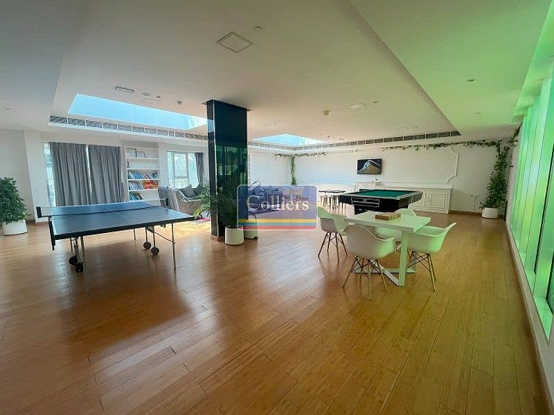 Vacant | Spacious Studio | Ready to Move In