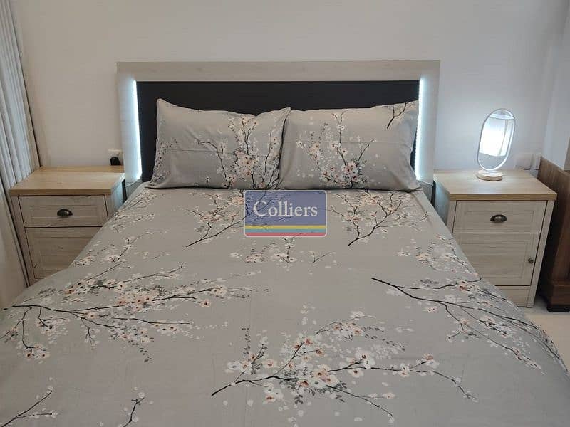 Vacant | Spacious Studio | Ready to Move In - Image 7