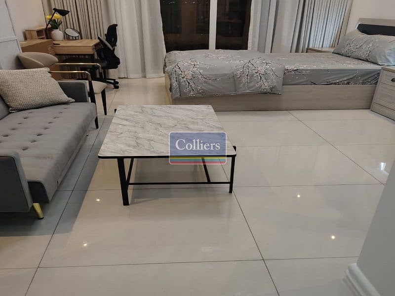 Vacant | Spacious Studio | Ready to Move In - Image 8